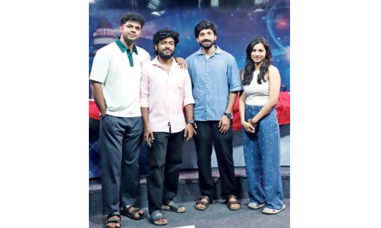 Aaromaley will have takers from 7 to 70 Aaromaley will have takers from 7 to 70