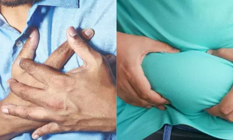 Experts warn of rising obesity, heart attacks among youth, urge Blue Zone lifestyle