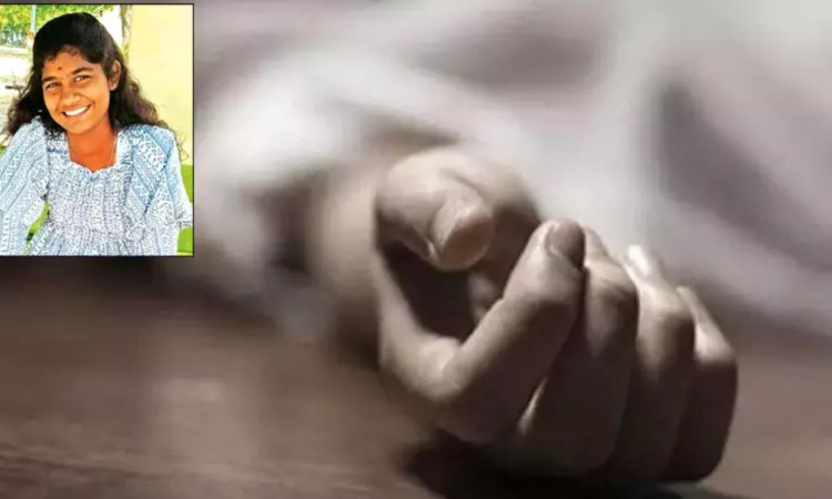 Madurai: Teen silambam champion dies by suicide after hand pain halts training Madurai: Teen silambam champion dies by suicide after hand pain halts training