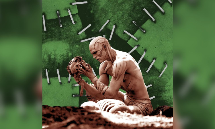 Eternal creation: Del Toro revives Frankenstein’s beating heart Eternal creation: Del Toro revives Frankenstein’s beating heart