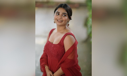 Gouri Kishen on body shaming incident: I am grateful for being able to stand my ground in a difficult situation Gouri Kishen on body shaming incident: I am grateful for being able to stand my ground in a difficult situation