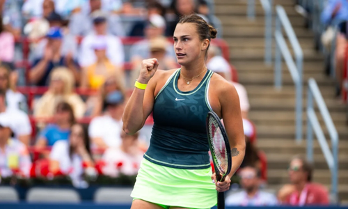 Sabalenka, Rybakina set up title clash at WTA Finals