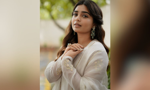 AIDWA seeks action against YouTuber for body-shaming and insulting actor Gouri G Kishan