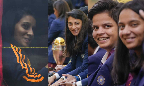 From lakhs to crores: Indias women cricketers set for new financial high with increased brand value