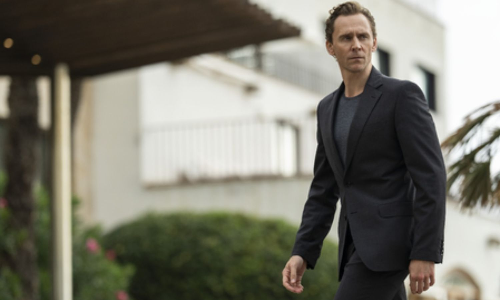 Tom Hiddlestons The Night Manager season 2 to be out in January 2026