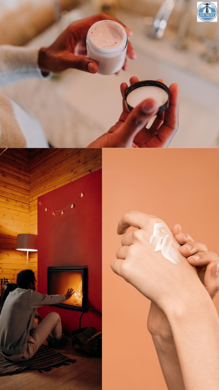 Winter skincare: Glow on this cold season Winter skincare: Glow on this cold season