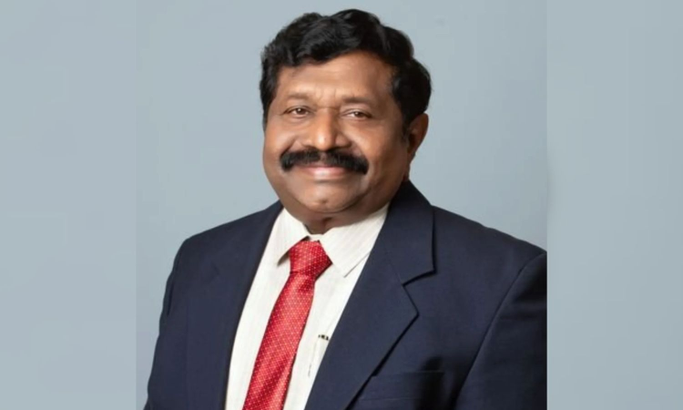 SIR process not proper in Chepauk: MP Inbadurai