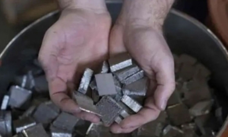 India set to emerge as key pillar of a democratic rare-earth network: Report India set to emerge as key pillar of a democratic rare-earth network: Report