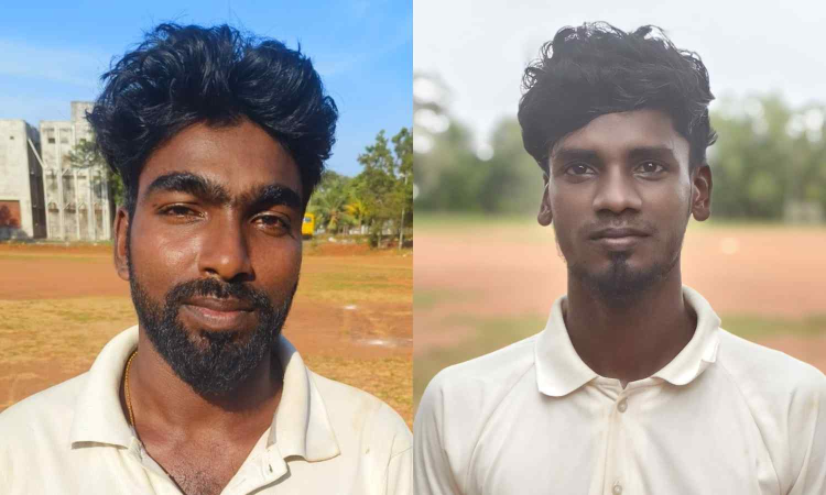 Kanyakumari DCA League: Sahaya Benny, Vinoth sizzle with ball