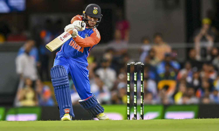 I prepared myself well for Aus conditions: Abhishek