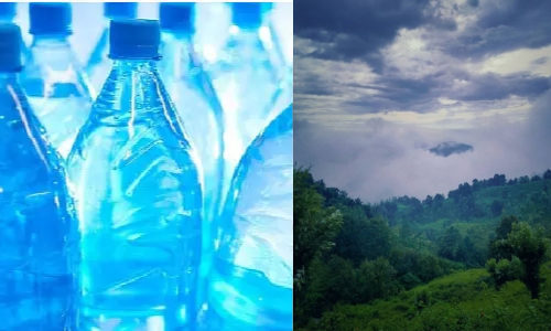 Strict checks to curb plastic bottle entry into the Nilgiris