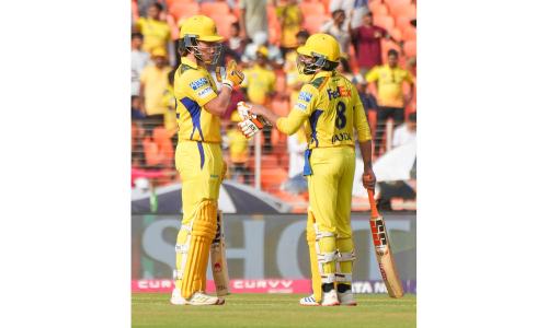 RR ask CSK to give Jadeja and Brevis for Samson as trade talks intensify: Report