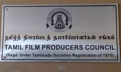 Tamil Film Producers Council mandates revenue-share model for big-budget films