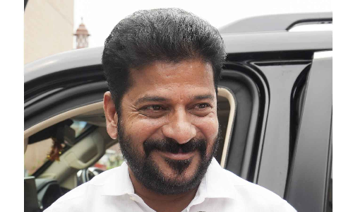Congress will rule Telangana till 2034: CM Revanth Reddy