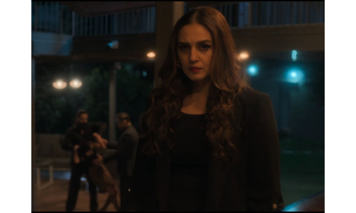 Dont make it a norm: ‘Delhi Crime 3’ team bats for proper structure around working hours