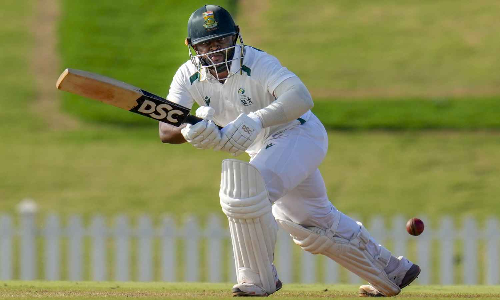 Batters power Proteas A to highest run chase in A matches