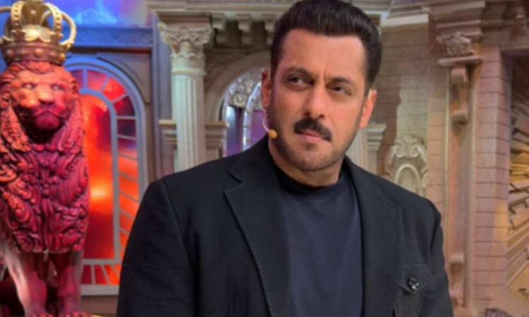 Salman Khan slams Abhishek Bajaj for character assassinating Tanya Mittal