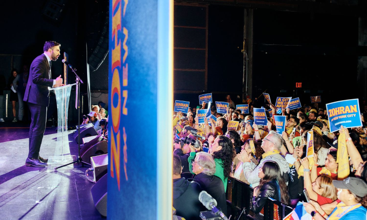 Leftward Momentum: Rise, fall (and rise) of socialism in US