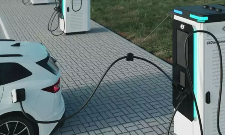 Editorial: Get the RWAs to see the EV light