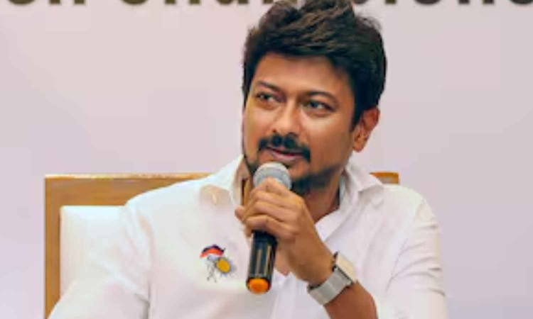 Udhayanidhi urges welfare-focused celebrations ahead of his November 27 birthday