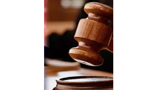 Thoothukudi court hands life for five in murder case Thoothukudi court hands life for five in murder case