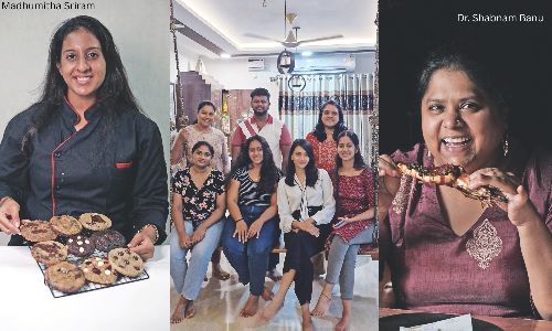 Inside Chennai’s secret supper scene: Where strangers meet over stories and flavours