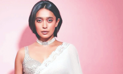 Sayani sheds light on the dichotomy of her memory