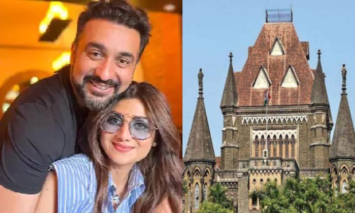 Shilpa Shetty, Raj Kundra move HC to quash Rs 60 crore cheating case