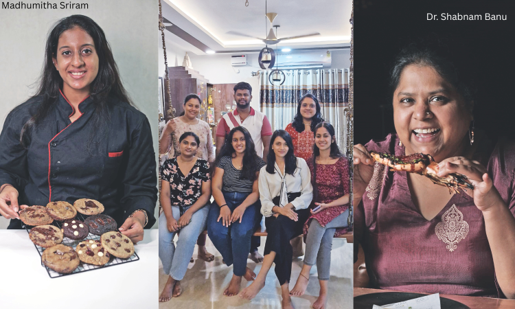 Inside Chennai’s secret supper scene: Where strangers meet over stories and flavours