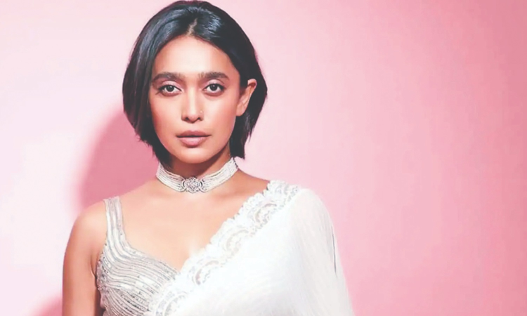 Sayani sheds light on the dichotomy of her memory