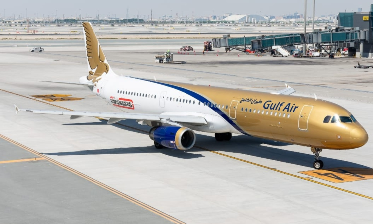 Bahrain-Chennai flight halts at Mumbai for medical emergency