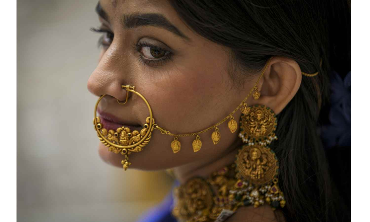 Chennai gold price rises by Rs 1,440 on Nov 10, 2025; check how much a gram costs