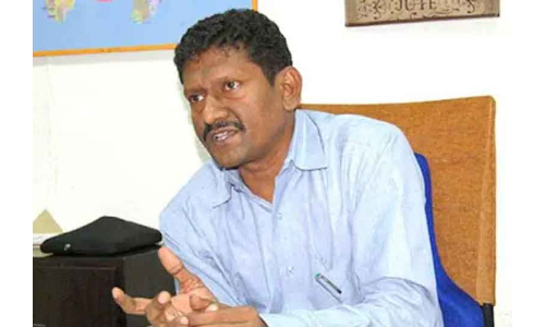 Tamil Nadu to file reply on Sagayams plea on protection