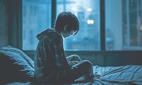 Mental health: Text therapy to ease depression; study finds evidence Mental health: Text therapy to ease depression; study finds evidence