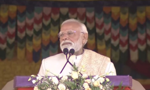 PM Modi condoles deaths in Sivaganga mishap PM Modi condoles deaths in Sivaganga mishap
