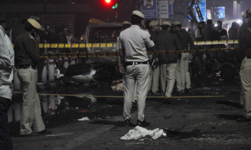 Sri Lanka, Maldives and Nepal deeply saddened by loss of lives in Delhi blast Sri Lanka, Maldives and Nepal deeply saddened by loss of lives in Delhi blast