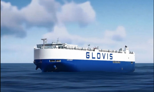 U.S. suspends port-entry fees for Hyundai Glovis