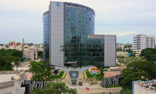 CMRL to develop 1 lakh sqft commercial area at Wimco Nagar