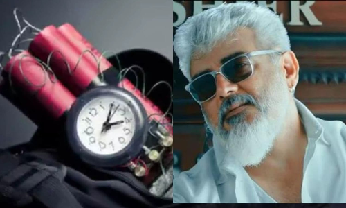 Bomb threats to actor Ajith Kumar, Ramya Krishnan’s homes