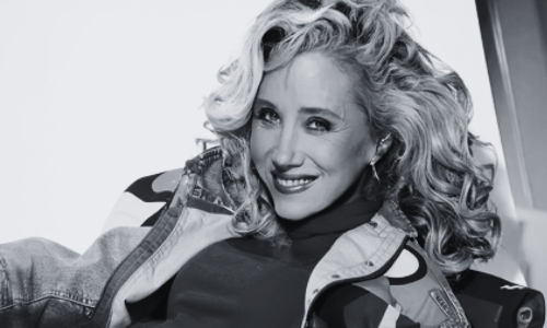 ‘Anna’ actress Sally Kirkland passes away at 84