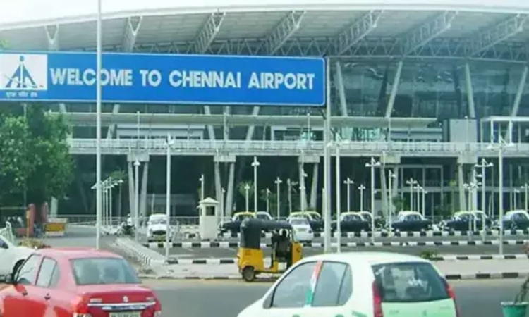 Chennai students stranded in Sri Lankan floods rescued, return home safely