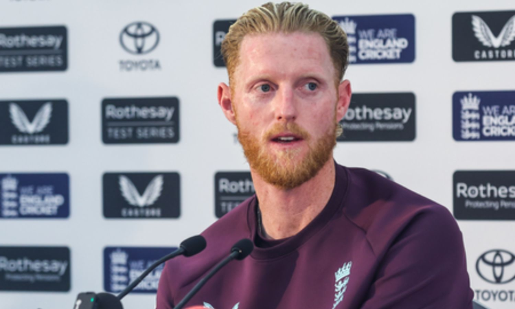 Ben Stokes shines with five-wicket haul as England gains first-innings advantage in Ashes opener Ben Stokes shines with five-wicket haul as England gains first-innings advantage in Ashes opener