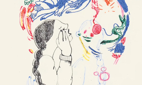 Chatbot confessions: AI confidants deserve legal confidentiality, too