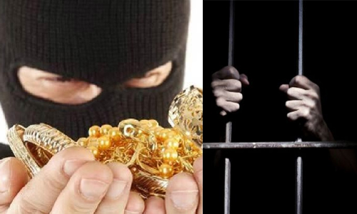 Auto driver held for robbing passenger at knifepoint in secluded spot in Madhavaram