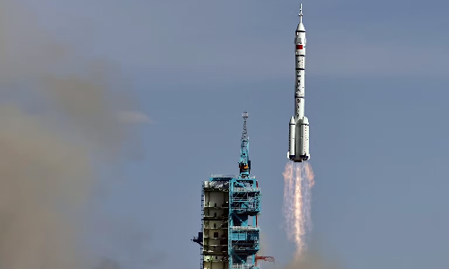 Celestial rivalry: China’s steady march to the Moon Celestial rivalry: China’s steady march to the Moon