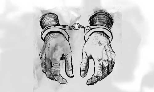 Chennai auto driver held for robbing migrant worker at knifepoint