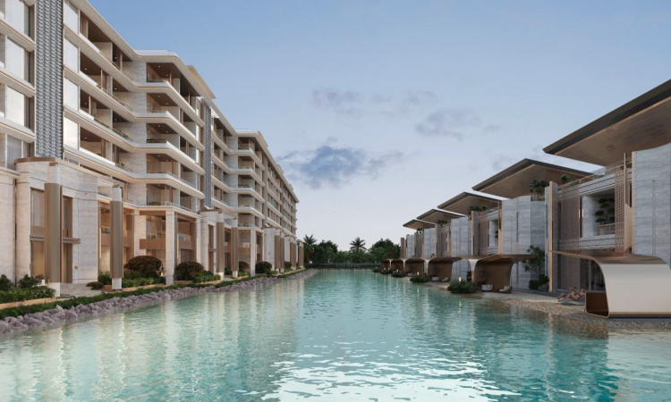 GTB Urban Developers launches India’s first man-made beach at ECR