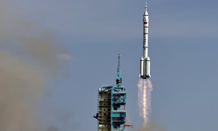 Celestial rivalry: China’s steady march to the Moon Celestial rivalry: China’s steady march to the Moon