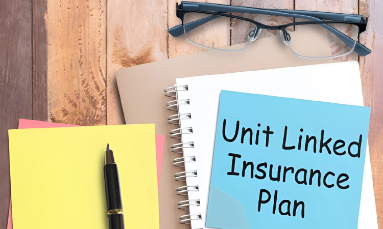 How does a ULIP Scheme help you build wealth and get insurance together?