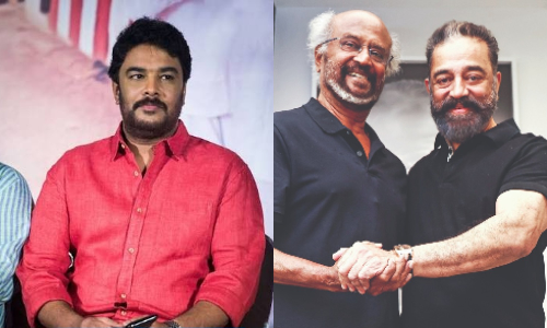 Wanted to choose a script that fullfills the expectation of my actor: Kamal opens up about Sundar Cs exit from Thalaivar 173 Wanted to choose a script that fullfills the expectation of my actor: Kamal opens up about Sundar Cs exit from Thalaivar 173